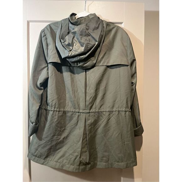 Joie military jacket  - Picture 6 of 11